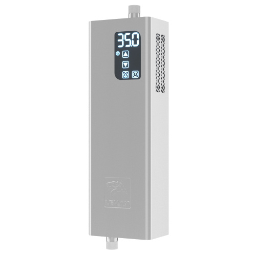 Котел настенный электрический LEMAX ECO-7.5 фото в интернет-магазине САНТЕХСИТИ