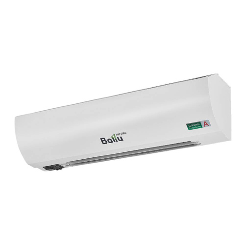Завеса тепловая BALLU BHC-L06-S03 фото в интернет-магазине САНТЕХСИТИ
