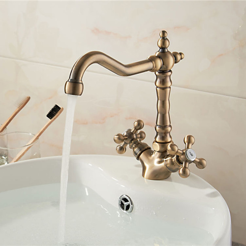 Смеситель для кухни Ledeme H19C L4019C фото в интернет-магазине САНТЕХСИТИ