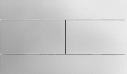 Кнопка смыва Jacob Delafon хром фото в интернет-магазине САНТЕХСИТИ