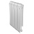 Радиатор биметаллический Royal Thermo Infinity 500 Bianco Traffico - 4 секц. фото в интернет-магазине САНТЕХСИТИ