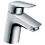Hansgrohe Logis Смеситель для раковины, на 1 отв., цвет: хром фото в интернет-магазине САНТЕХСИТИ