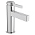Hansgrohe Finoris Смеситель для раковины, на 1 отв., с донным клапаном, цвет: хром фото в интернет-магазине САНТЕХСИТИ