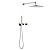 Душевая система встроенная с термостатом Timo Saona SX-2359/00SM хром фото в интернет-магазине САНТЕХСИТИ