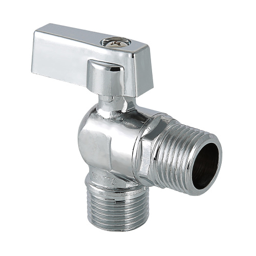 Кран угловой VALTEC 1/2"х1/2" фото в интернет-магазине САНТЕХСИТИ