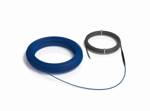 Кабель в трубу саморегулирующийся AC ELECTRIC ACSPC 0.5-15FS-8 (комплект) фото в интернет-магазине САНТЕХСИТИ