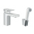 Hansgrohe Vernis Shap Набор для биде, цвет: хром фото в интернет-магазине САНТЕХСИТИ Hansgrohe Vernis Shap Набор для биде, цвет: хром фото в интернет-магазине САНТЕХСИТИ