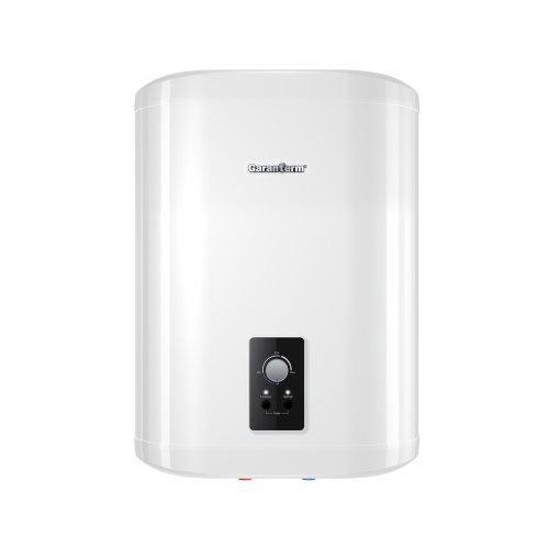 Водонагреватель электрический Garanterm Eco 30 V фото в интернет-магазине САНТЕХСИТИ