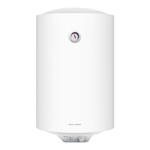 Водонагреватель электрический Royal Thermo RWH DRYver 80 л фото в интернет-магазине САНТЕХСИТИ