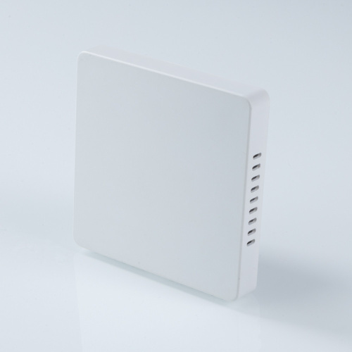 Термостат комнатный VALTEC VT.AC608.W.0 c WIFI 230В/16A белый фото в интернет-магазине САНТЕХСИТИ