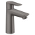 Hansgrohe Talis E Смеситель для раковины, на 1 отв, цвет: шлифованный черный хром фото в интернет-магазине САНТЕХСИТИ Hansgrohe Talis E Смеситель для раковины, на 1 отв, цвет: шлифованный черный хром фото в интернет-магазине САНТЕХСИТИ