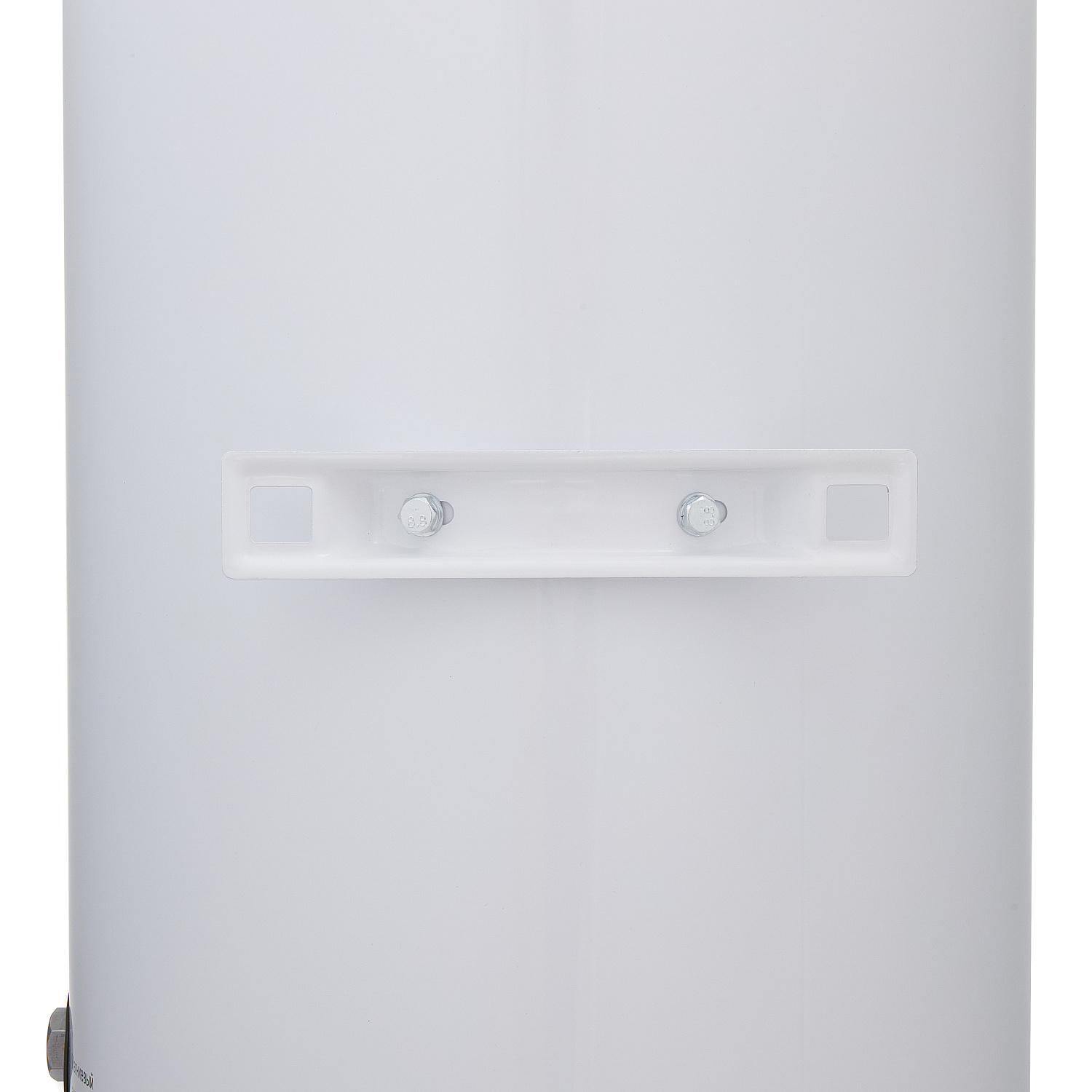 Бойлер косвенного нагрева SMART Install настенный W 120 INOX (нержавеющая сталь) 108 литров фото в интернет-магазине САНТЕХСИТИ