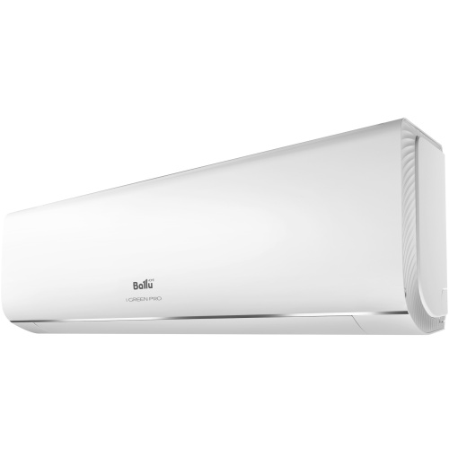 Сплит-система Ballu iGreen Pro BSAG-12HN8 комплект фото в интернет-магазине САНТЕХСИТИ