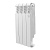 Радиатор биметаллический Royal Thermo Vittoria Super 500 2.0 VDR80 - 3 секц. фото в интернет-магазине САНТЕХСИТИ
