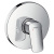 Hansgrohe Logis, Смеситель для душа, встраиваемый, внешняя часть, Цвет: хром фото в интернет-магазине САНТЕХСИТИ