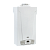Котел газовый настенный BAXI двухконтурный с закр. камер. ECO-4s 24 F фото в интернет-магазине САНТЕХСИТИ