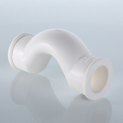 PPr VALTEC Обвод с муфтами короткий 25 фото в интернет-магазине САНТЕХСИТИ