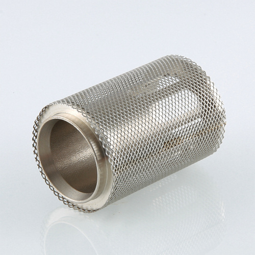 Инвертор потока VALTEC для косого фильтра 3/4 (24/240) фото в интернет-магазине САНТЕХСИТИ
