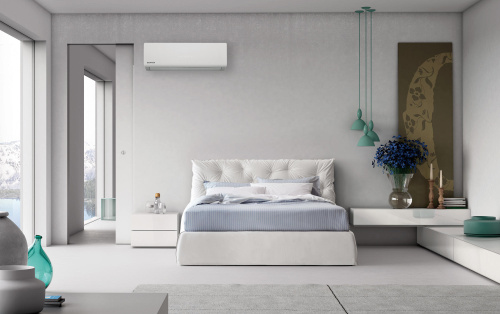 Сплит-система ZERTEN Z-12 фото в интернет-магазине САНТЕХСИТИ