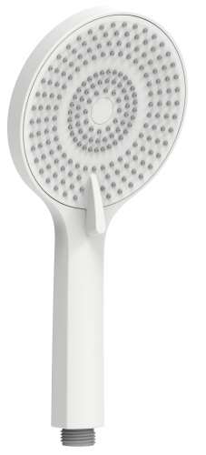 Лейка KAISER SH-091, 3-jet, в коробке 253*120mm/White фото в интернет-магазине САНТЕХСИТИ