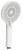 Лейка KAISER SH-091, 3-jet, в коробке 253*120mm/White фото в интернет-магазине САНТЕХСИТИ