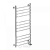 Полотенцесушитель НИКА электрический ЛТ (г2)-100/50/57 без полочки фото в интернет-магазине САНТЕХСИТИ