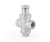 Редуктор давления ProFactor 1/2" под манометр ¼" PFPRV255 фото в интернет-магазине САНТЕХСИТИ