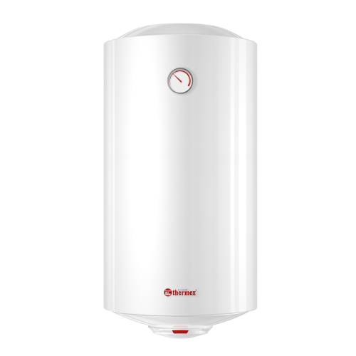 Водонагреватель электрический THERMEX Circle 50 V Slim фото в интернет-магазине САНТЕХСИТИ