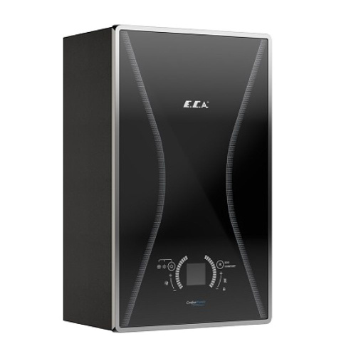 Котел газовый настенный конденс. E.C.A. CONFEO PREMIX 35 HCH NG, 1 конт., 35 кВт фото в интернет-магазине САНТЕХСИТИ