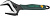 KRAFTOOL  SlimWide, 150/34 мм, разводной ключ (27258-15) фото в интернет-магазине САНТЕХСИТИ