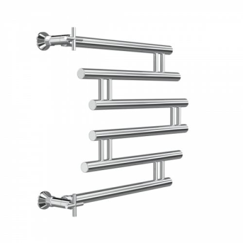 Полотенцесушитель НИКА водяной ПМ 4-50/50/60 без полочки фото в интернет-магазине САНТЕХСИТИ