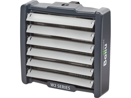 Водяной тепловентилятор Ballu BHP-W2-70-LN фото в интернет-магазине САНТЕХСИТИ