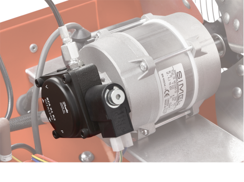 Теплогенератор мобильный дизельный Ballu-Biemmedue GE 36 фото в интернет-магазине САНТЕХСИТИ