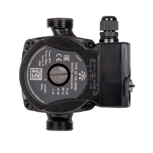 Насос для рециркуляции ГВС Aquario AC 154-130 HW фото в интернет-магазине САНТЕХСИТИ