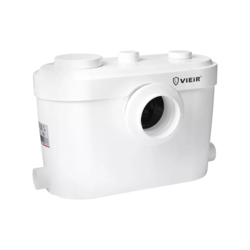 Канализационный насос VIEIR VRCS600A фото в интернет-магазине САНТЕХСИТИ