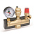Группа безопасности котла WATTS (с теплоиз) 3bar до 50кВт KSG-MS/VM1530/ISO WATTS (лат.) 10005311 фото в интернет-магазине САНТЕХСИТИ