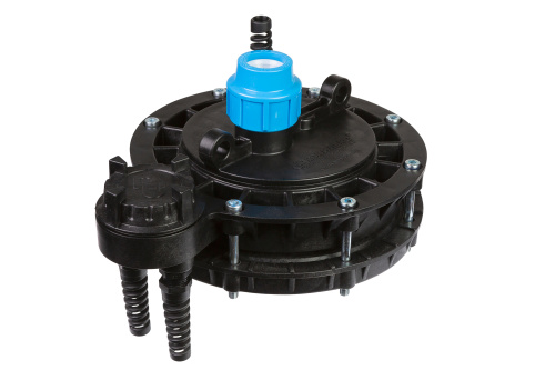 Оголовок Джилекс ОСПБ 130-140/32 фото в интернет-магазине САНТЕХСИТИ