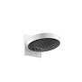 Hansgrohe Rainfinity Верхний душ, d=250мм, 3 jet, с настенным держателем, цвет: белый матовый фото в интернет-магазине САНТЕХСИТИ