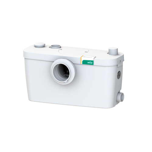 Канализационная установка Wilo HiSewlift 3-l35 фото в интернет-магазине САНТЕХСИТИ