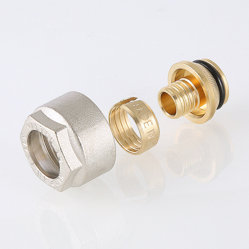 Евроконус VALTEC 20(2.8)х3/4" фото в интернет-магазине САНТЕХСИТИ