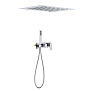 Душевая система встроенная Timo Selene SX-2129/00SM хром фото в интернет-магазине САНТЕХСИТИ