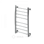 Полотенцесушитель НИКА с греющим кабелем STEP-3 80/40 U фото в интернет-магазине САНТЕХСИТИ