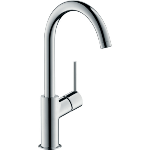 Hansgrohe Talis S Variarc Смеситель для раковины, однорычажный, на 1 отв., h:35,3см, цвет: хром фото в интернет-магазине САНТЕХСИТИ