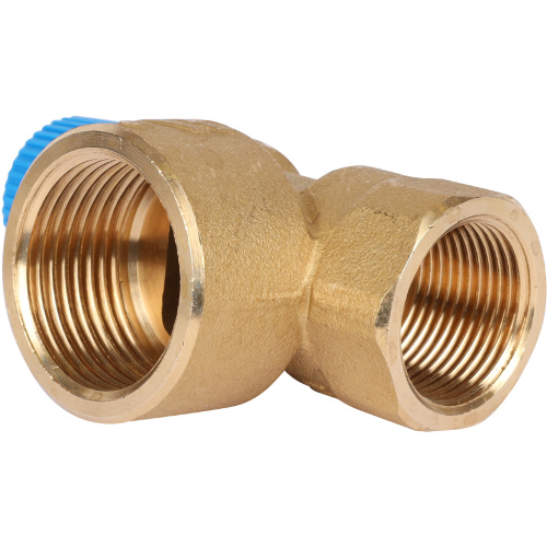 Предохранительный клапан для систем водоснабжения 10-3/4" STOUT фото в интернет-магазине САНТЕХСИТИ