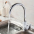 Смеситель Ledeme H03W L4003W фото в интернет-магазине САНТЕХСИТИ