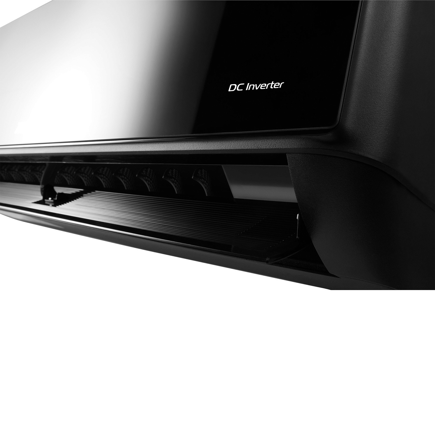 Сплит-система инверторного типа Royal Thermo Barocco DC RTBI-12HN8/black комплект фото в интернет-магазине САНТЕХСИТИ