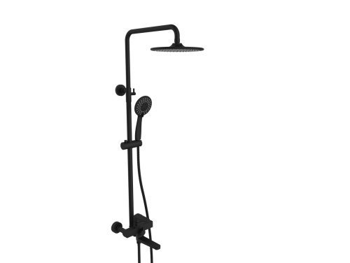 Душевая система VIEIR V283562C фото в интернет-магазине САНТЕХСИТИ