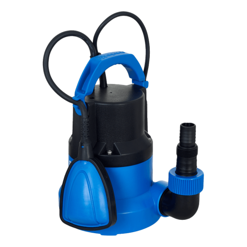 Насос дренажный Aquario дренажный ADS-400-5E/1 фото в интернет-магазине САНТЕХСИТИ