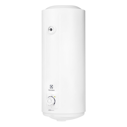 Водонагреватель электрический Electrolux EWH AXIOmatic Slim 50 л фото в интернет-магазине САНТЕХСИТИ