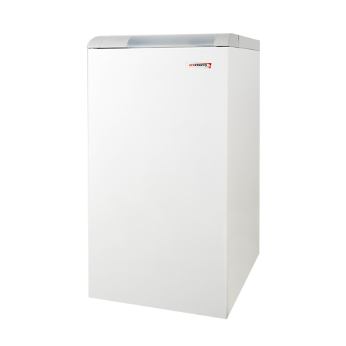 Котел газовый напольный Protherm Медведь 40 KLOM фото в интернет-магазине САНТЕХСИТИ